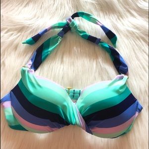 Victoria's Secret Unforgettable Bikini Top 32B